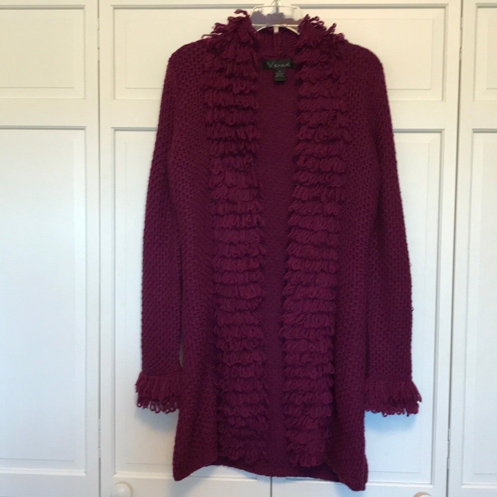 Venue Sweater